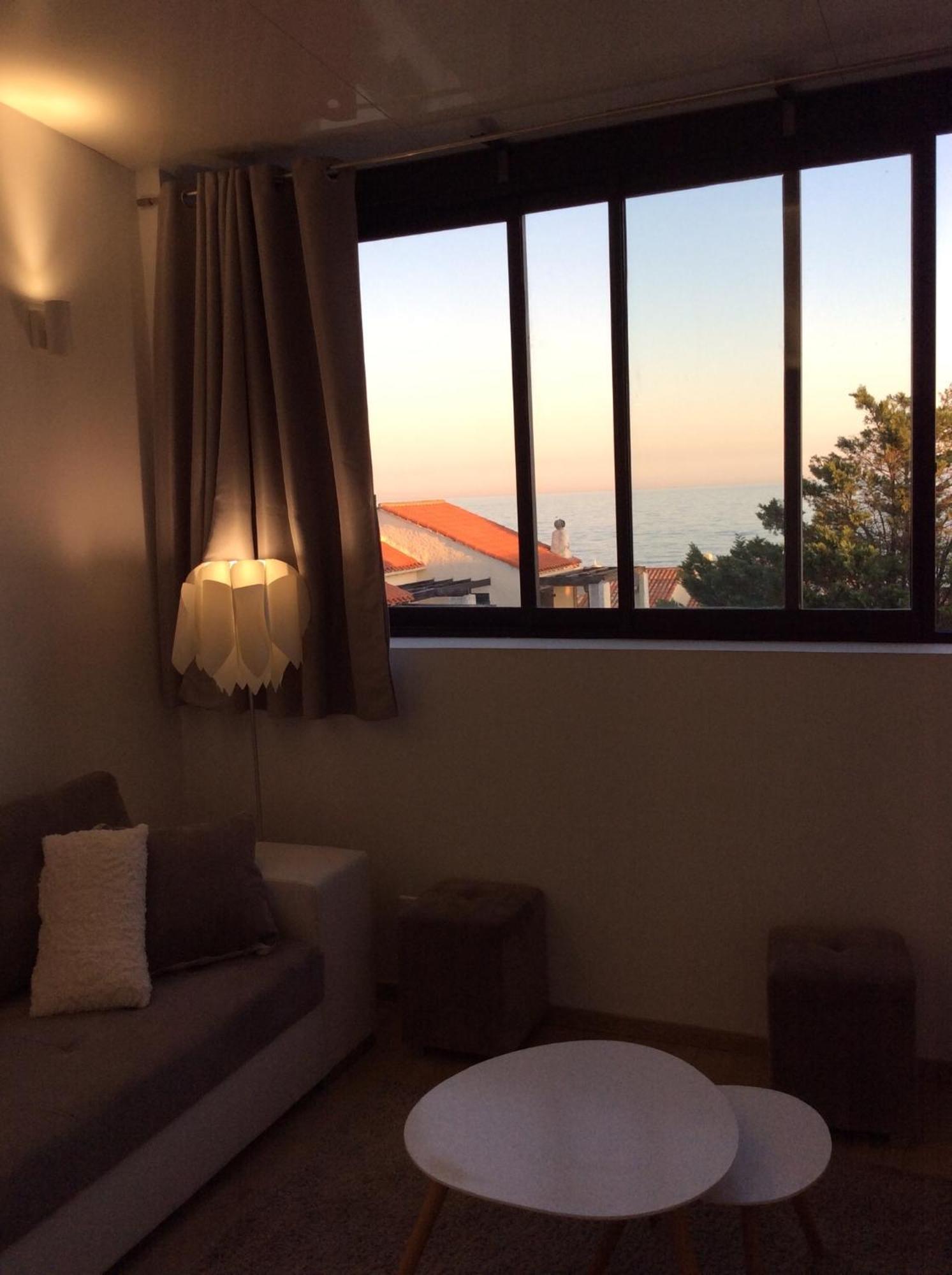 Appartement Magnifique Vue Sausset-les-Pins