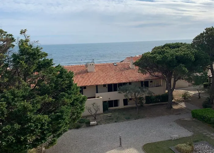 Magnifique Vue Mer