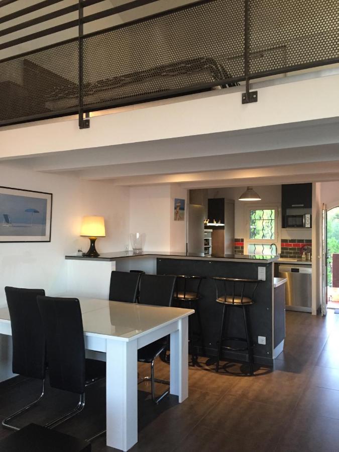 Magnifique Vue Apartment Sausset-les-Pins